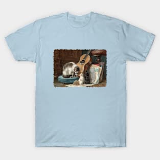 The Musicians T-Shirt